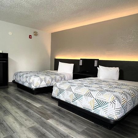 Motel 6-Middleburg Heights, Oh - Cleveland Eksteriør bilde