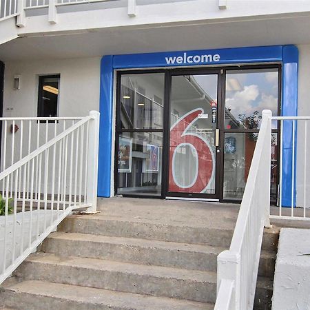 Motel 6-Middleburg Heights, Oh - Cleveland Eksteriør bilde