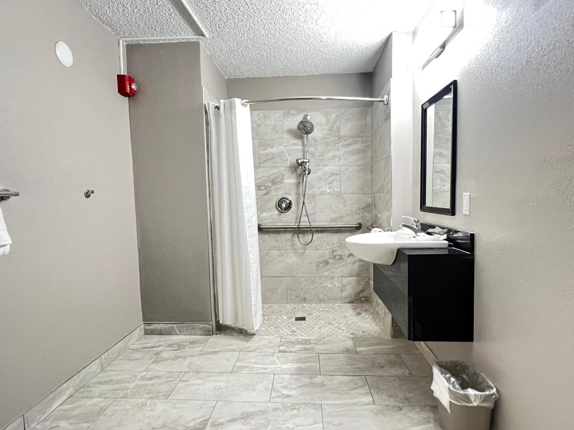 Motel 6-Middleburg Heights, Oh - Cleveland Eksteriør bilde